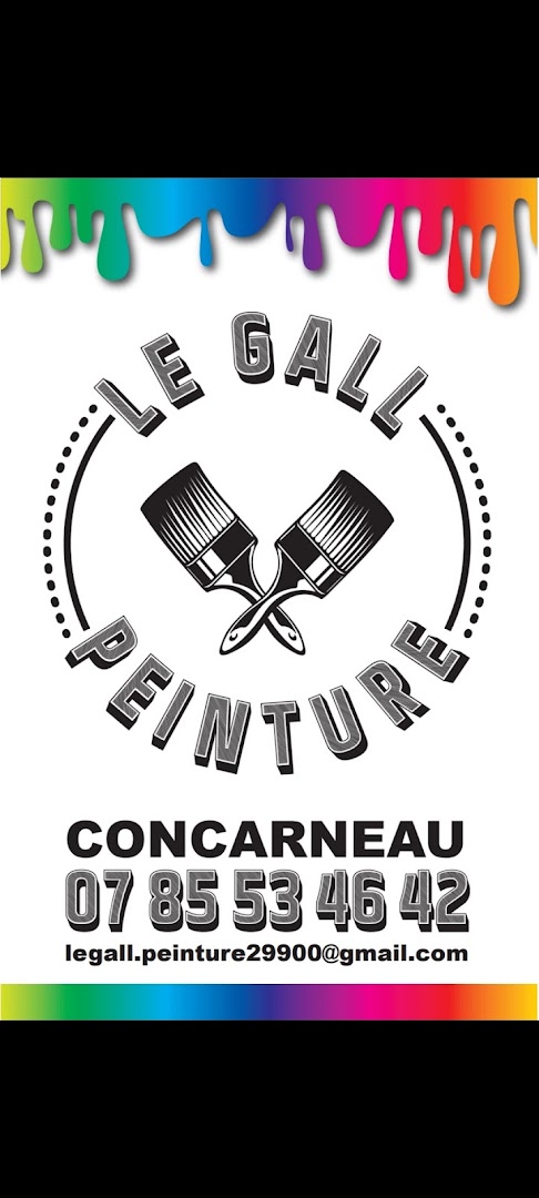 Le Gall Peinture — Photos 6